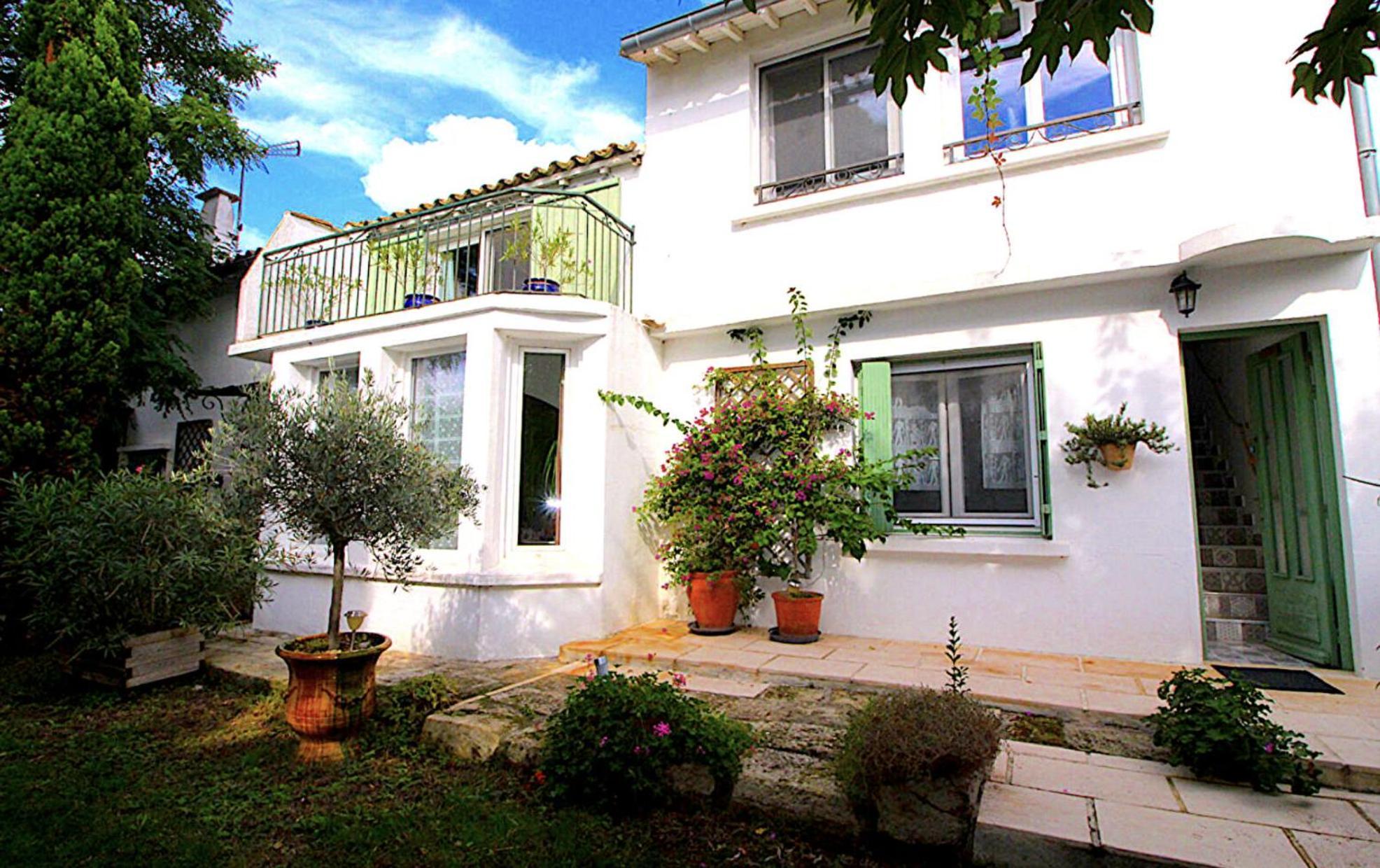 Chambre Seville - Mas Saint-Louis - Piscine Chauffee Aigues-Mortes Exteriér fotografie